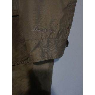 Eddie Bauer - 287 Eddie Bauer 中綿 3WAY マウンテンパーカー ロング