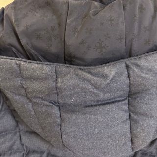 non様専用　タトラス　正規品　ダウン　美品　02サイズ