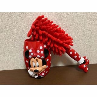 ディズニー(Disney)のハンディーモップ(日用品/生活雑貨)