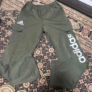 アディダス(adidas)のアディダスズボン(パンツ/スパッツ)