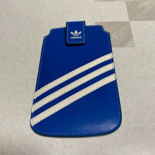 アディダス(adidas)のアディダスケース(その他)