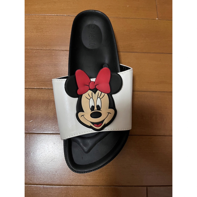 Disney(ディズニー)のサンダル レディースの靴/シューズ(サンダル)の商品写真