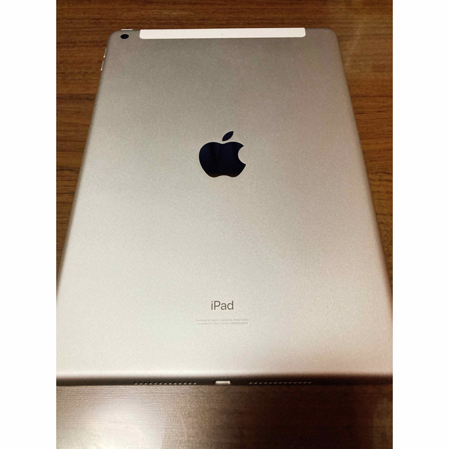 直送商品 iPad - iPad 第8世代セルラーモデル SIMフリー 純正品セット