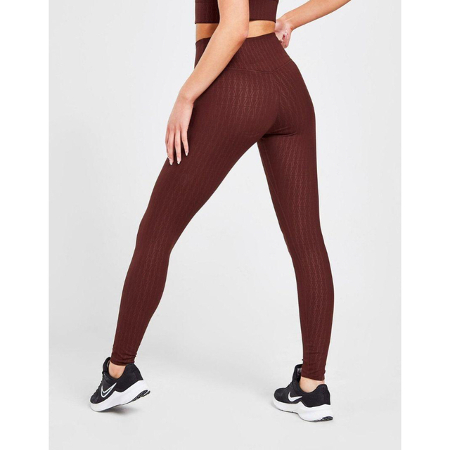 NIKE - 《新品》NIKE ナイキ One Luxe タイツ ランニングタイツ NIKE - 《新品》NIKE ナイキ One Luxe タイツ ランニングタイツ