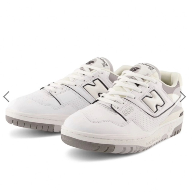 New Balance - 専用ニューバランスNew Balance BB550PWA 23.5㎝正規品