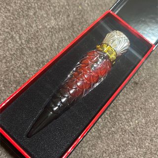 クリスチャンルブタン(Christian Louboutin)の【新品未使用】クリスチャンルブタン　ルビベル(リップグロス)