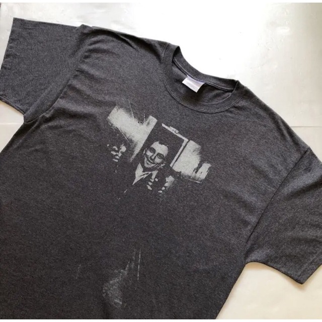 Taxi driver タクシードライバー ロバートデニーロ Tシャツ XLの通販