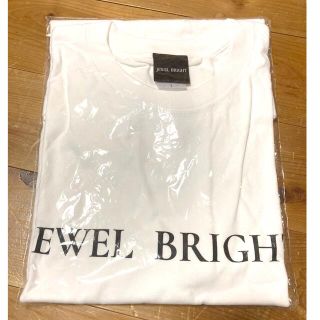 レディースtシャツ❗️JEWEL BRIGHT(Tシャツ(半袖/袖なし))