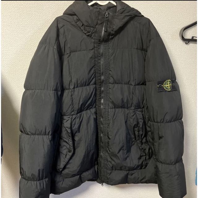 STONE ISLAND(ストーンアイランド)のストーンアイランド　ダウン メンズのジャケット/アウター(ダウンジャケット)の商品写真