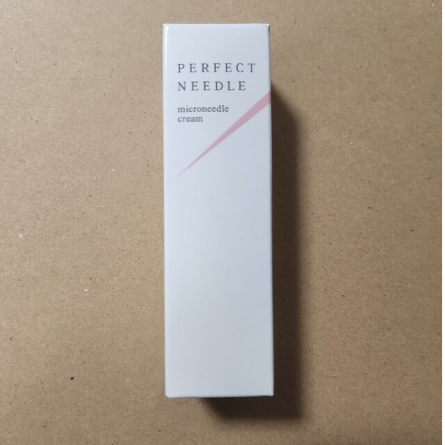 PERFECT NEEDLE パーフェクトニードル 20g３個セット