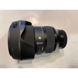 シグマ(SIGMA)のSIGMA 24-70F2.8 DG DN/SE ソニー　Eマウント(レンズ(ズーム))