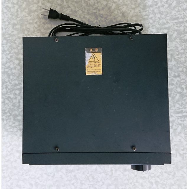 直流安定化電源 DIAMOND GSV3000 アマチュア無線 直流安定化電源 DIAMOND GSV3000 アマチュア無線