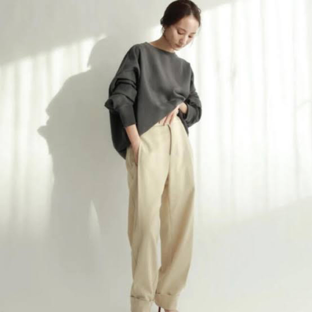 louren vintagelike over sweat