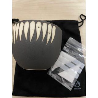 ネイバーフッド(NEIGHBORHOOD)の新品 VALIEM MONSTER MOUTH BOWL Sサイズ デビル(プランター)