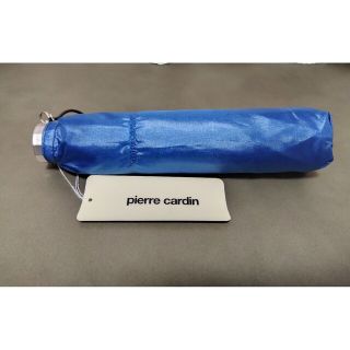 ピエールカルダン(pierre cardin)の【新品未使用】PIERRE CARDIN　折り畳み傘(傘)