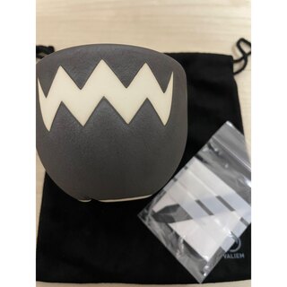 ネイバーフッド(NEIGHBORHOOD)の新品 VALIEM MONSTER MOUTH BOWL Sサイズ イナズマ(その他)