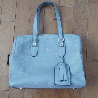 フルラ(Furla)のフルラ　トートバッグ(トートバッグ)