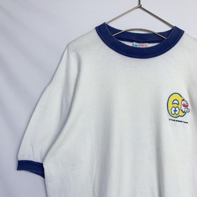 90's オバケのQ太郎 O次郎 パーカ パーカー | red-village.com