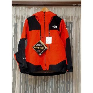 美品　ノースフェイス　RTG mountainjacket  バックカントリー