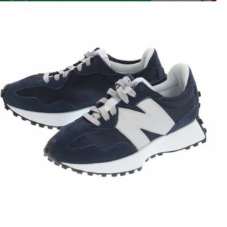 ニューバランス(New Balance)の12/10まで8000円→7500円♡ニューバランスMS327 MD1 D (スニーカー)