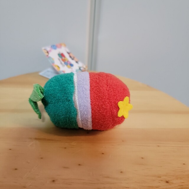 Disney(ディズニー)のディズニーツムツム アリエル 美品 プリンセス TSUM TSUM エンタメ/ホビーのおもちゃ/ぬいぐるみ(キャラクターグッズ)の商品写真