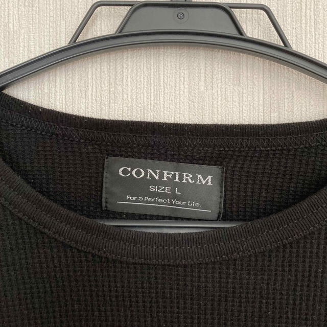カットソー  シャツ　メンズ メンズのトップス(Tシャツ/カットソー(半袖/袖なし))の商品写真