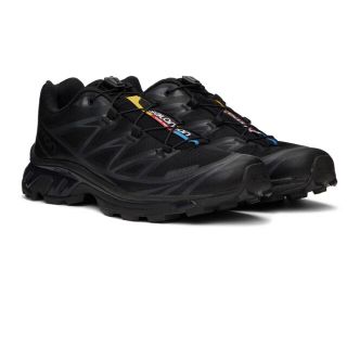 サロモン(SALOMON)のsalomon サロモン　xt 6(スニーカー)