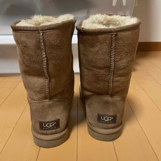 UGG ムートンブーツ メンズ 26-