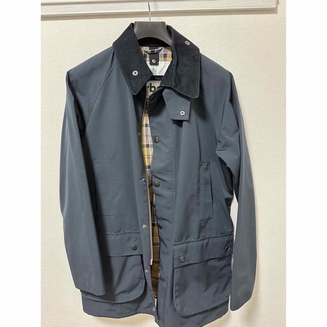 Barbour SL 2LAYER Beaufort casual jacketその他