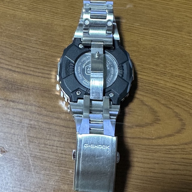 G-SHOCK(ジーショック)のCASIO G-SHOCK GXW56 カスタム メンズの時計(腕時計(デジタル))の商品写真