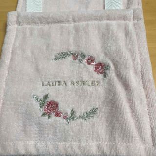 ローラアシュレイ(LAURA ASHLEY)のローラアシュレイ　トイレペーパーカバー(その他)