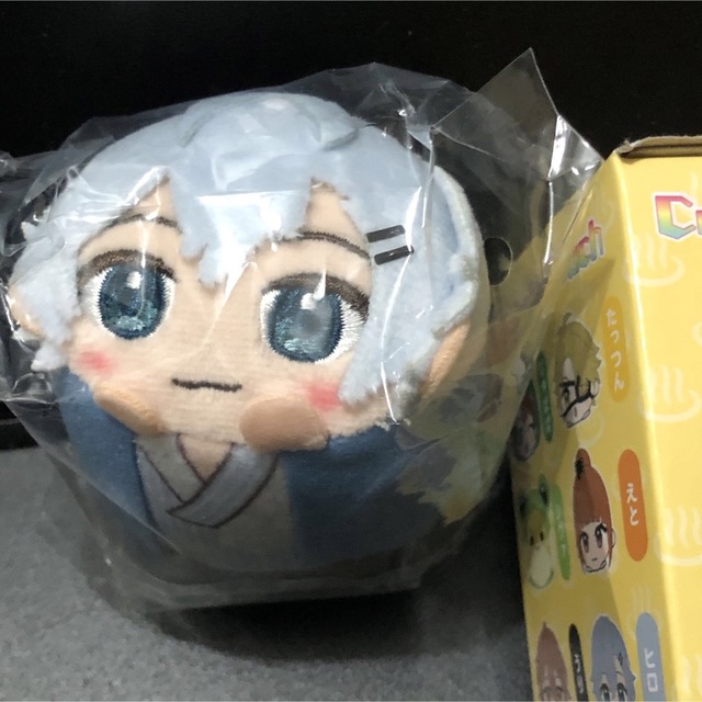 カラフルピーチ☆極楽湯☆コラボ☆もちころりん☆ぬいぐるみ カラフルピーチ☆極楽湯☆コラボ☆もちころりん☆ぬいぐるみ