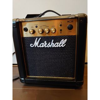 11/27迄 Marshall MG-10 GOLD(ギターアンプ)