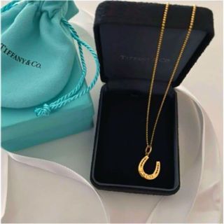 ティファニー ロング ネックレスの通販 200点以上 | Tiffany & Co.の ...