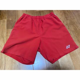 ヨネックス(YONEX)のヨネックス　ハーフパンツ(ハーフパンツ)