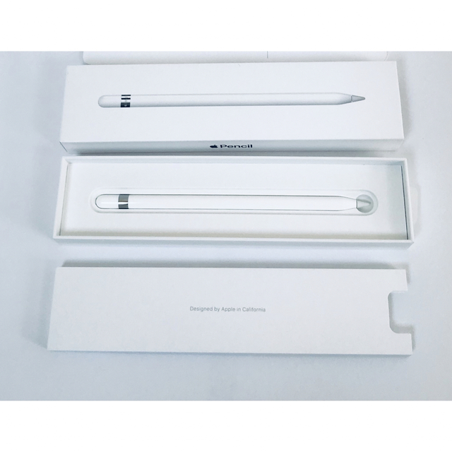iPad Apple Pencil 第1世代【美品】