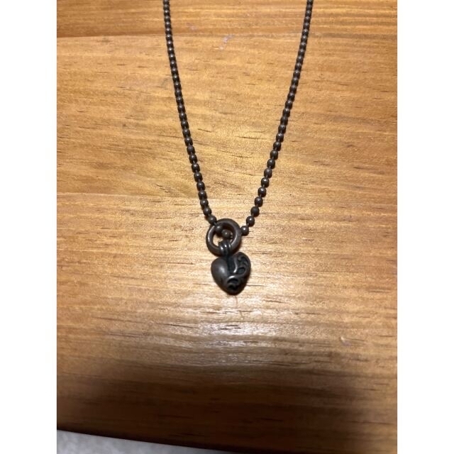 【期間限定！！】CHROME HEARTS ボールチェーンセット