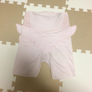 ワコール(Wacoal)の【shino様専用】ワコール＊マタニティガードル Mサイズ(マタニティ下着)