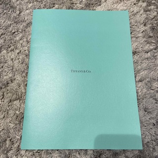 Tiffany & Co. - Tiffany 令和版婚姻届&結婚証明書♡セットの通販 by 