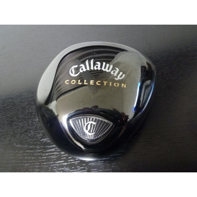 Callaway Golf(キャロウェイゴルフ)のCallaway CoOLLECTION 1W スポーツ/アウトドアのゴルフ(クラブ)の商品写真