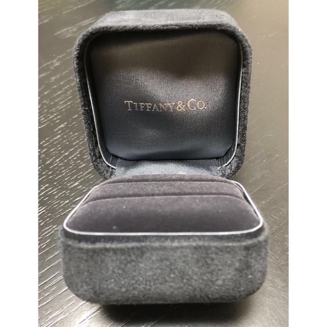 Tiffany & Co.(ティファニー)のTiffany リングケース レディースのアクセサリー(その他)の商品写真