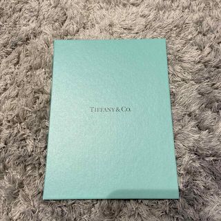 ティファニー(Tiffany & Co.)のティファニー　写真アルバム(アルバム)