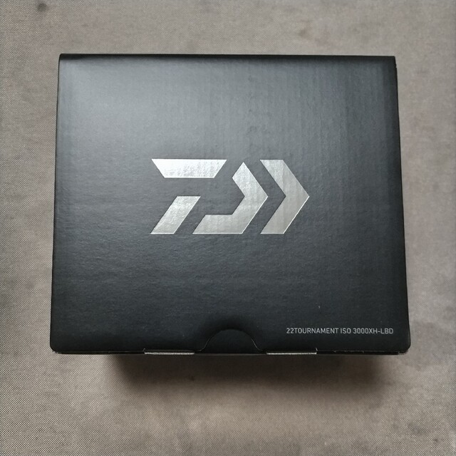 ☆日本の職人技☆ DAIWA - 22トーナメントISO 〔専用出品〕◇新品未