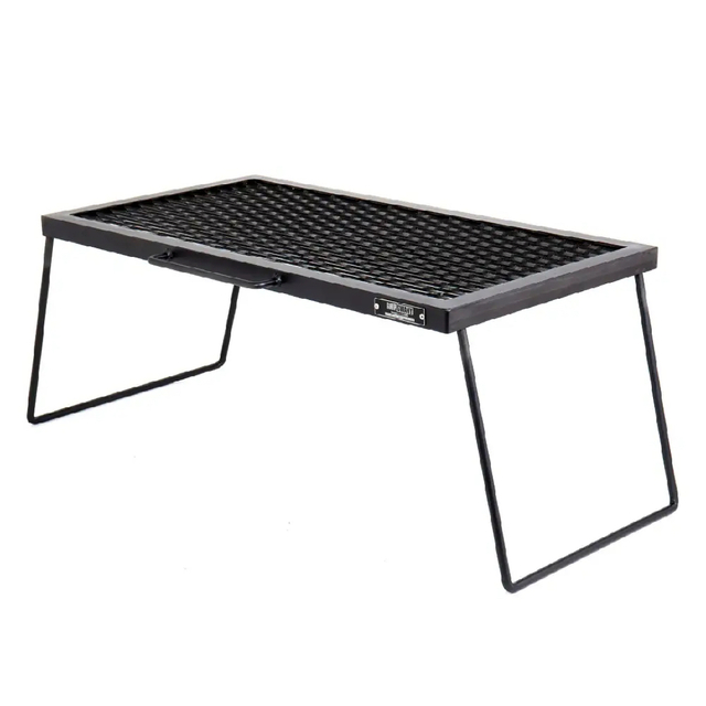 GRIP SWANY サンゾー工務店 GS IRON TABLE の通販 by ななはち's shop ...