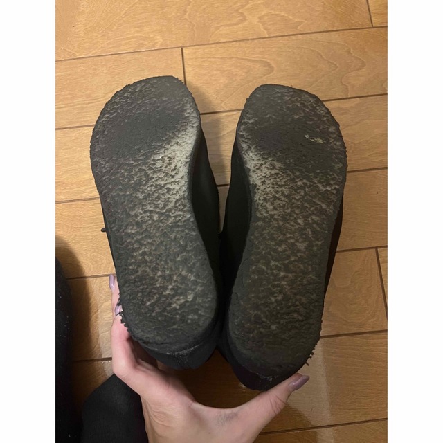 Clarks(クラークス)の専用 レディースの靴/シューズ(ブーツ)の商品写真