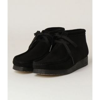 クラークス(Clarks)の専用(ブーツ)