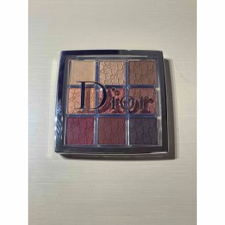 ディオール(Dior)のDior アイシャドウパレット(アイシャドウ)