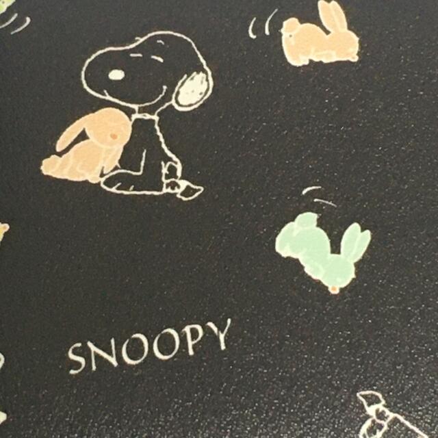 SNOOPY(スヌーピー)の【新品未使用】 スヌーピー　財布　小銭入れ　ピーナッツ　キャッシュレス レディースのファッション小物(コインケース)の商品写真