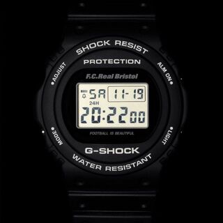 エフシーアールビー メンズ腕時計(デジタル)の通販 83点 | F.C.R.B.の 