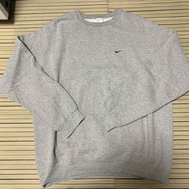 NIKE VINTAGE CREWNECK